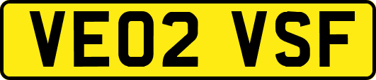 VE02VSF
