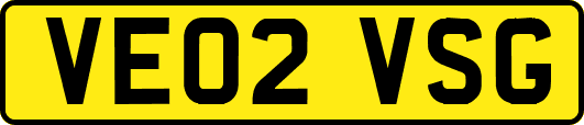 VE02VSG