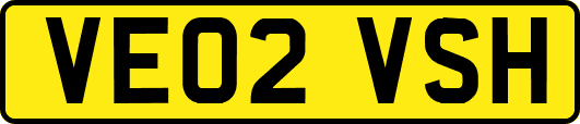 VE02VSH