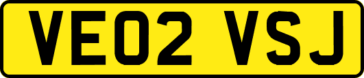 VE02VSJ