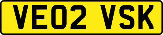 VE02VSK