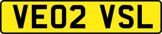 VE02VSL