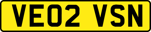 VE02VSN