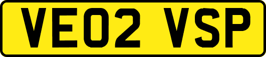 VE02VSP