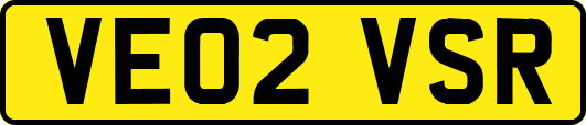 VE02VSR