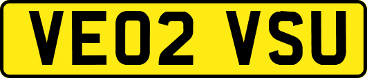 VE02VSU