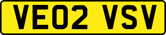 VE02VSV
