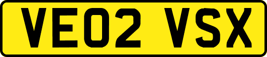 VE02VSX