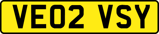 VE02VSY
