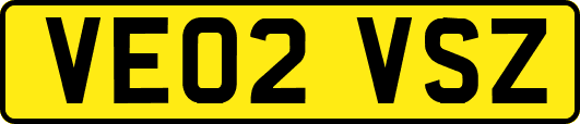VE02VSZ