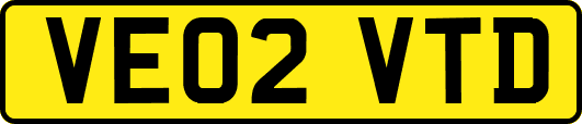 VE02VTD