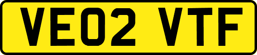 VE02VTF
