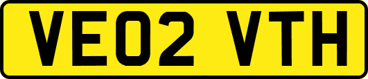VE02VTH
