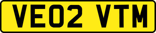 VE02VTM