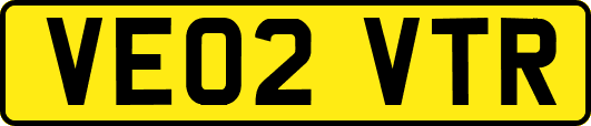 VE02VTR