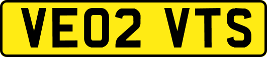 VE02VTS