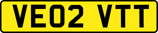 VE02VTT