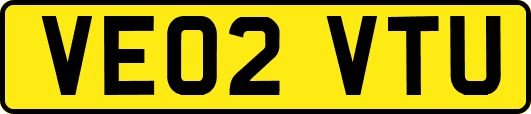 VE02VTU
