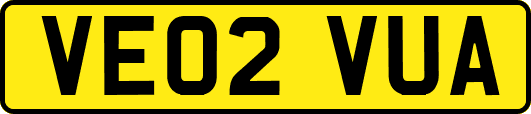 VE02VUA