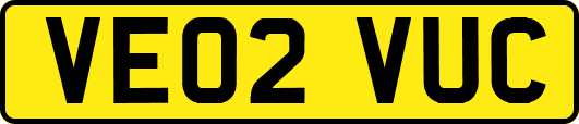 VE02VUC