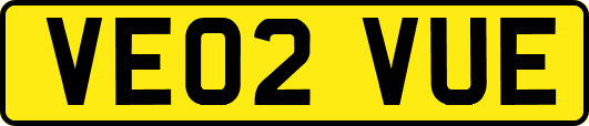 VE02VUE