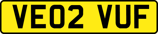 VE02VUF