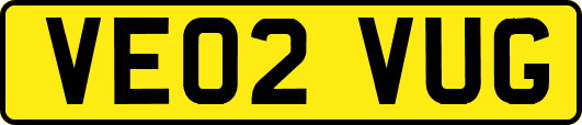 VE02VUG