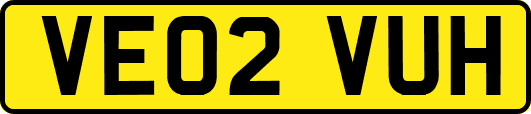 VE02VUH