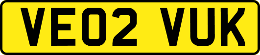 VE02VUK