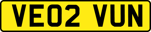 VE02VUN