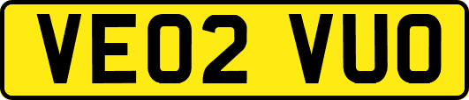 VE02VUO
