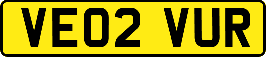 VE02VUR