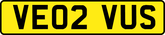 VE02VUS
