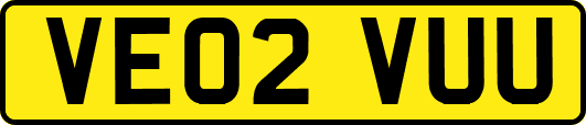 VE02VUU