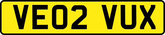 VE02VUX