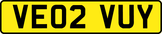 VE02VUY