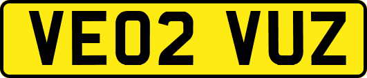 VE02VUZ