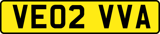VE02VVA