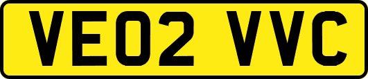 VE02VVC