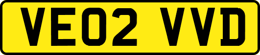 VE02VVD