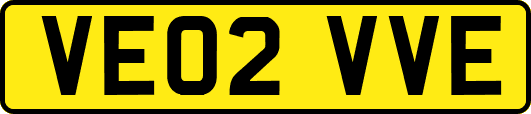VE02VVE