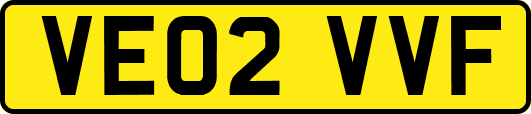 VE02VVF