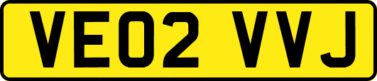 VE02VVJ