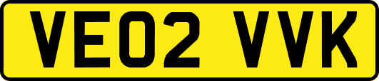 VE02VVK
