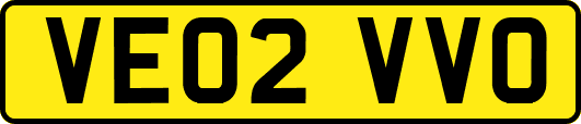 VE02VVO