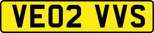 VE02VVS