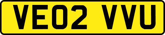 VE02VVU