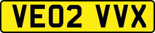 VE02VVX