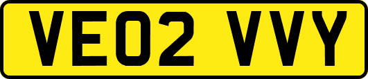 VE02VVY