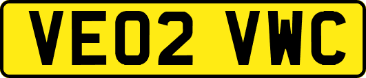 VE02VWC